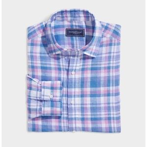 Vineyard Vines shirt